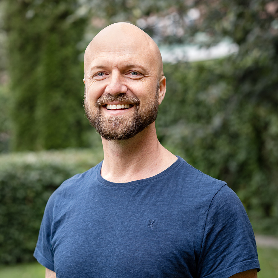 Fotografi Kjell Christian