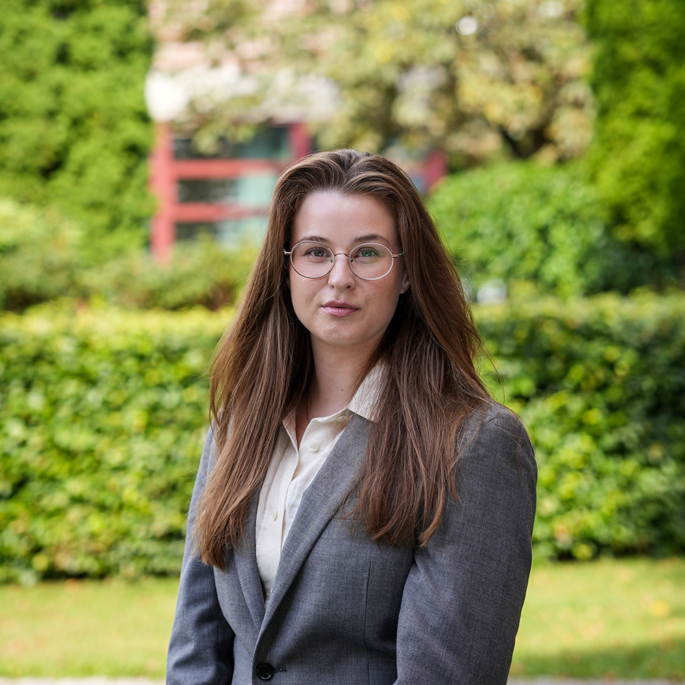 Frida Skjelbakken