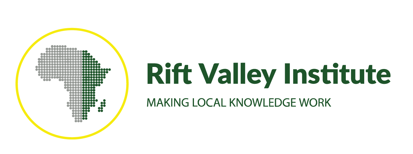 Rift Valley Institute