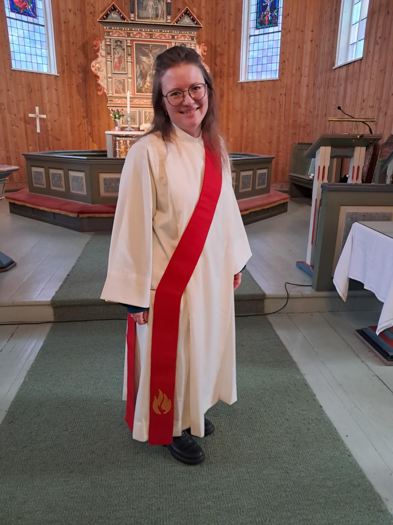 Margot-Helene Backer-Owe