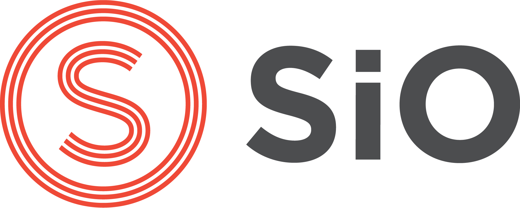 Logo SiO