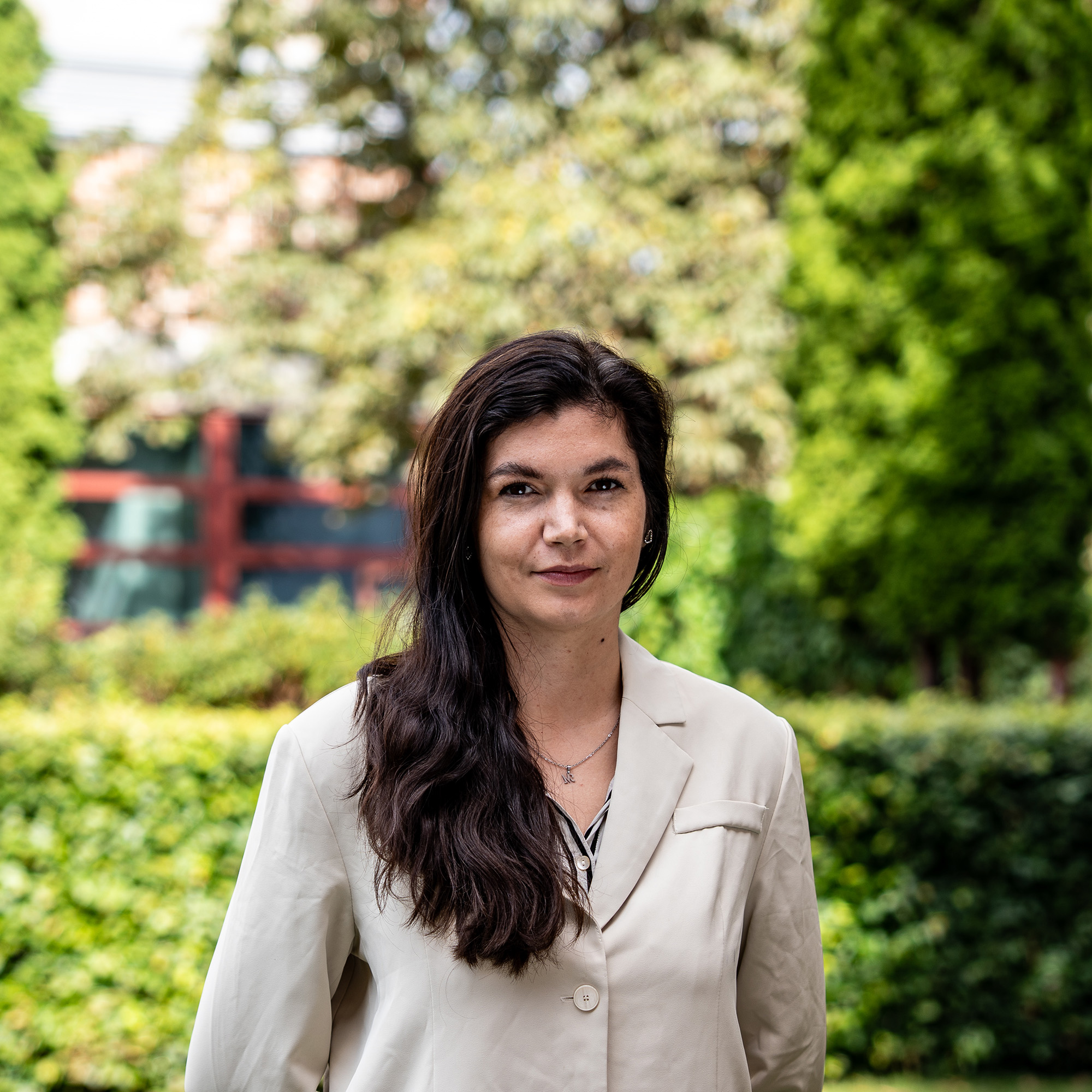 Matilde Marie Riveros Laumb