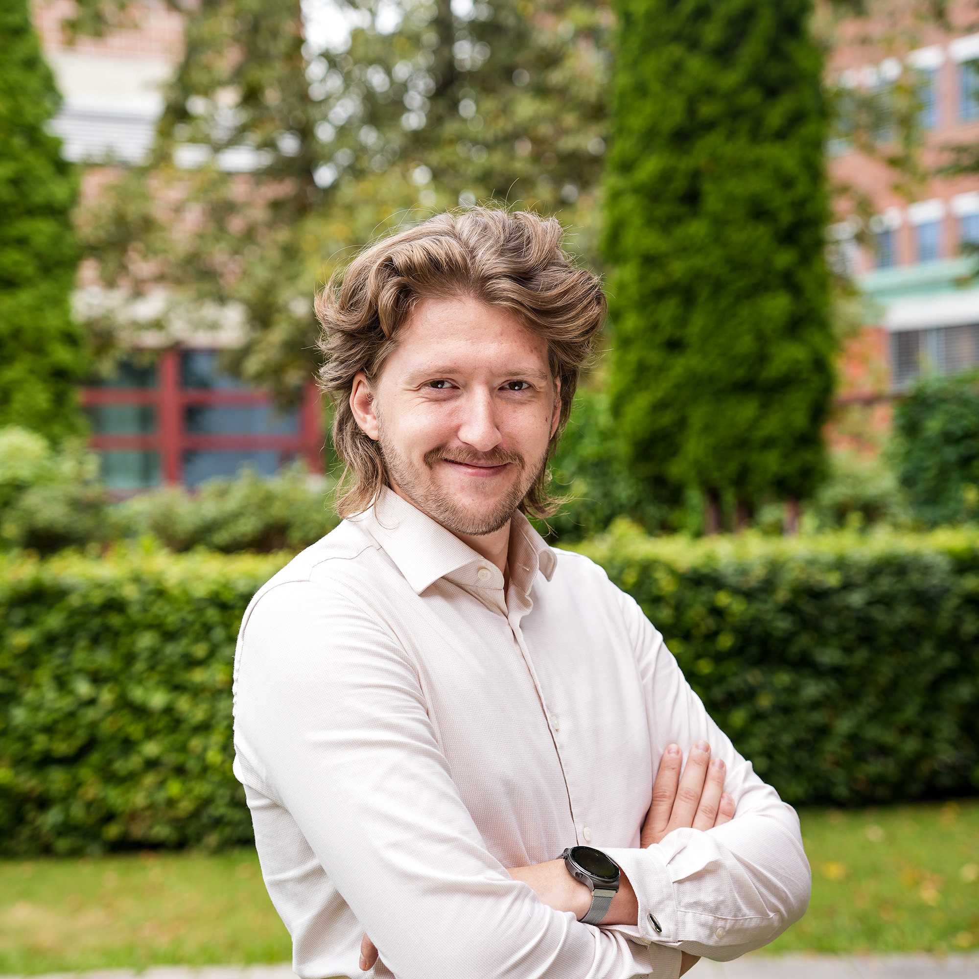 Simon Ruud