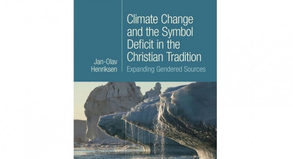 Jan-Olav Climate Change 