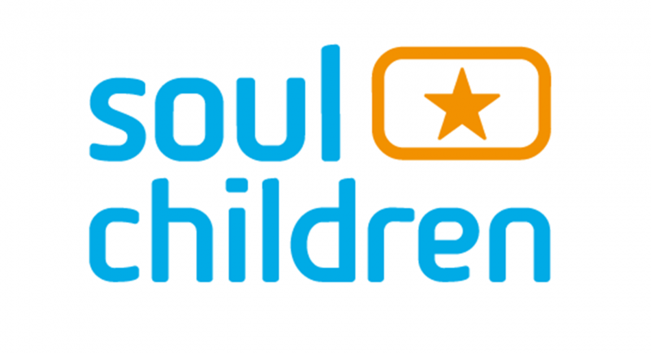 soul children logo