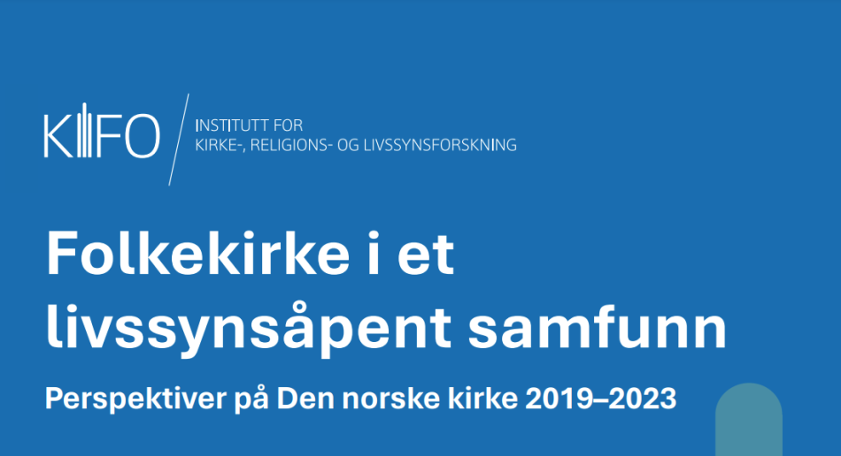 KIFO report