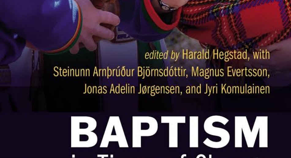 Baptism in Times of Change  