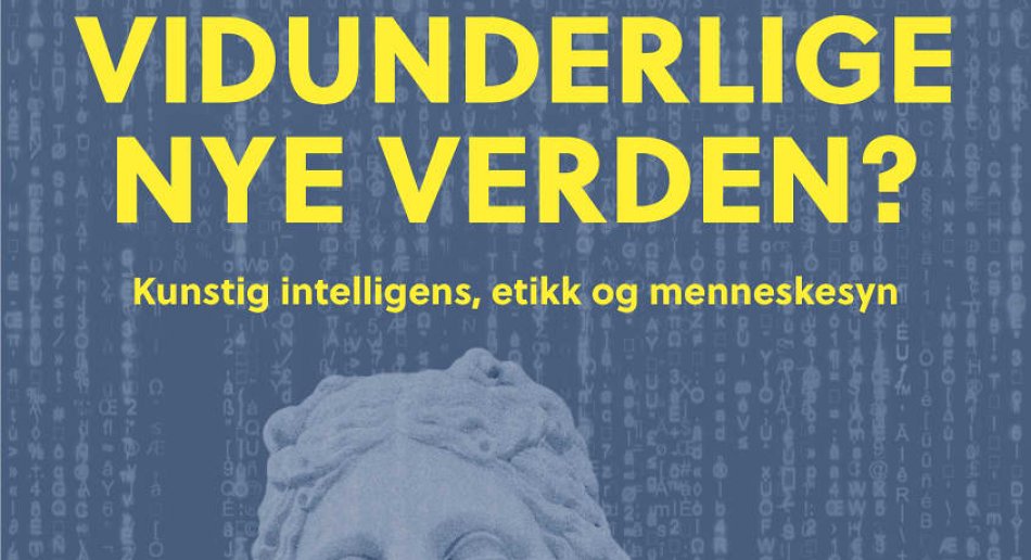 Vidunderlige nye verden?