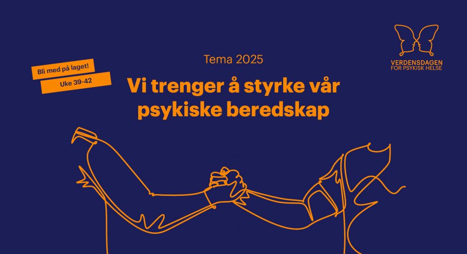 Illustrasjonsbilde av arrangementet 