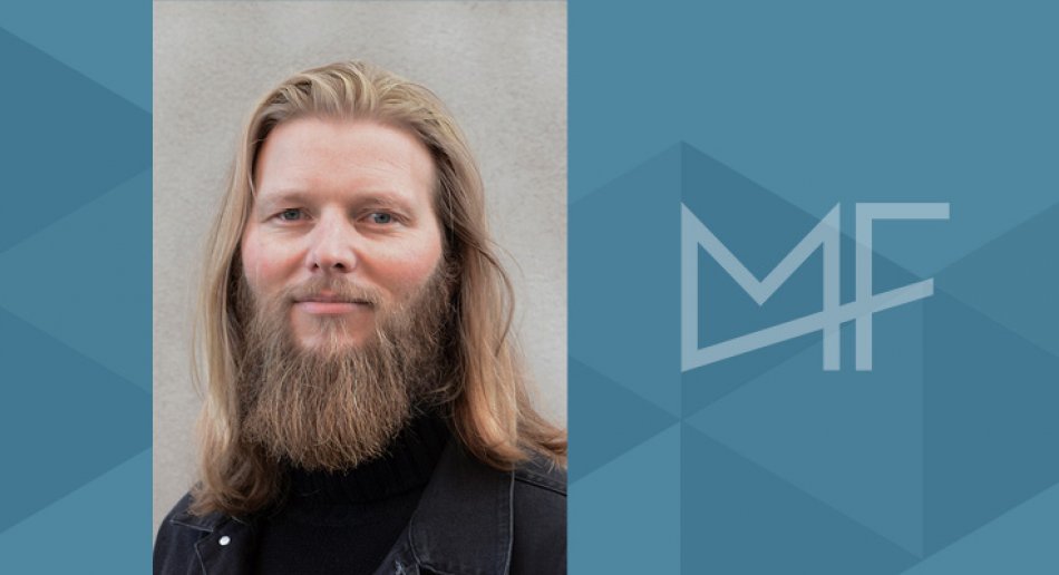 Disputas Espen Gilsvik