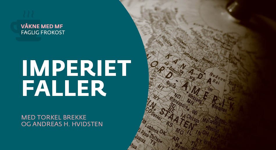 Gammel globus med skygge på