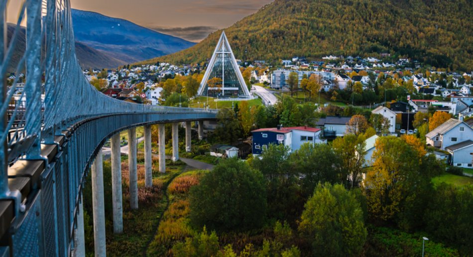 Tromsdalen
