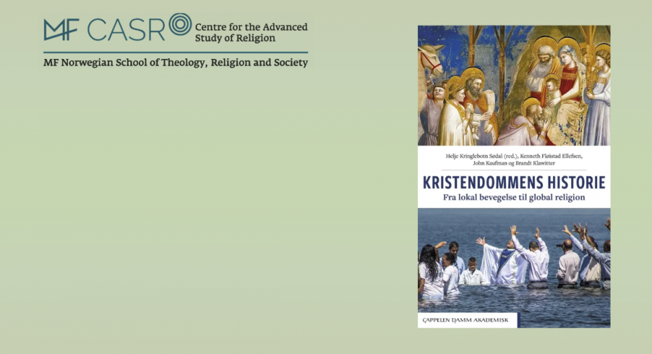 kaufman book