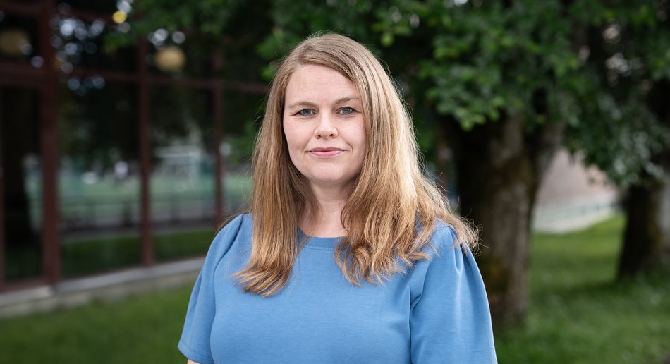 Hilde Brekke Møller
