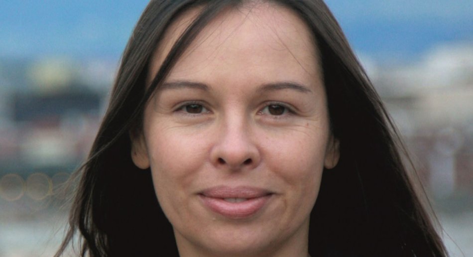 Tatjana Schnell