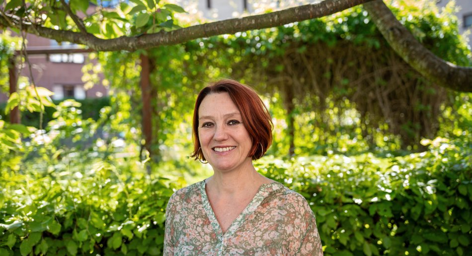 Trine Anker