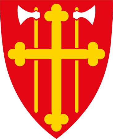 Den norske kirkes segl