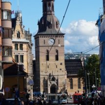Oslo domkirke
