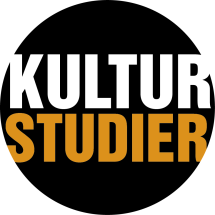 logo kulturstudier