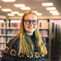 Amanda Leonora Holme