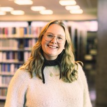 Inga Stoveland Dekko