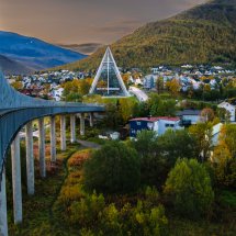 Tromsdalen