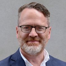 Profile picture of John Kaufman