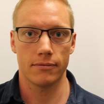 Profile picture of Thomas Christensen