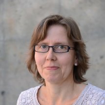 Profilbilde av Bente Merete Røren