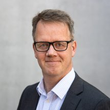 Profile picture of Kjetil Fretheim