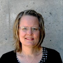 Profile picture of Kristin Joachimsen